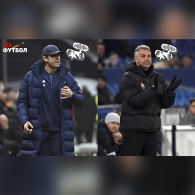 Пушич запустив дисципліну, Динамо влаштувало піар-гонку за Шахтарем. Підсумки єврокубків для українських грандів