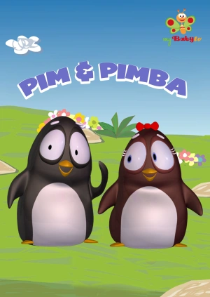 Pim & Pimba