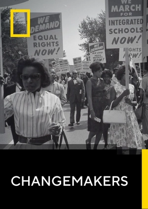 Changemakers
