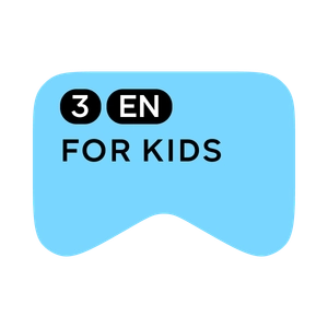 [M] For kids 3 EN