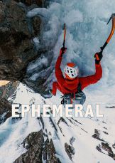 Ephemeral — plakat