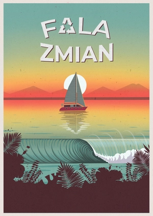Fala zmian
