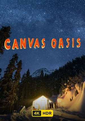 Canvas Oasis UHD HDR