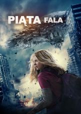 Piąta fala — plakat