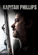 Kapitan Phillips — plakat