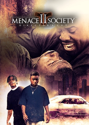 Menace II Society