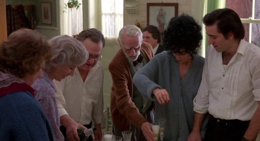 Во власти Луны