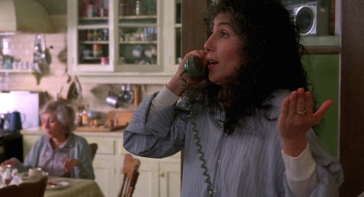 У владі Місяця