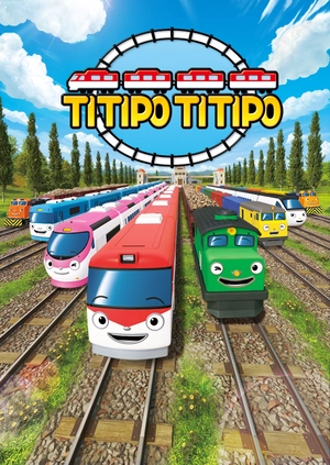 Titipo Titipo