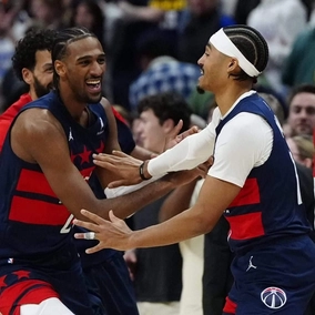 Дивимося на дно та новачків в NBA та готуємося до Шаленого Березня