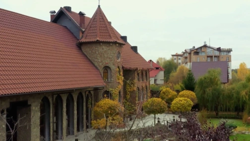 От пацанки до панянки