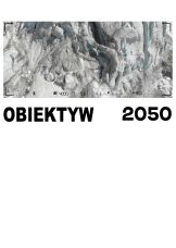 Obiektyw 2050 — plakat