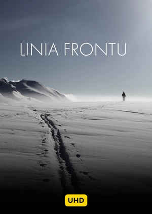 Linia frontu UHD