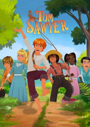 Tom Sawyer