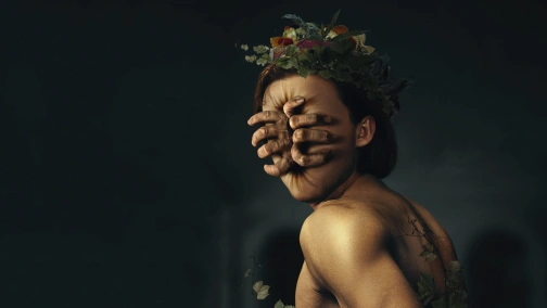 Прокляття Пожирача гріхів