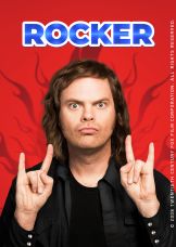Rocker — plakat