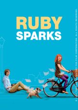 Ruby Sparks — plakat