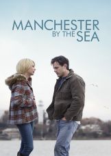 Manchester by the Sea — plakat