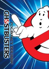 Ghostbusters. Pogromcy duchów — plakat