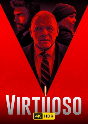 The Virtuoso UHD HDR