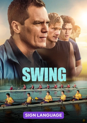 Swing (Sign Language)