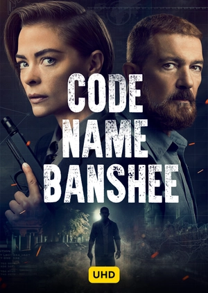 Code Name Banshee UHD