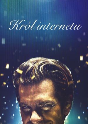 Król Internetu — plakat