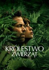 Królestwo zwierząt — plakat