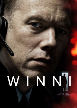 Winni — plakat