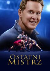 Ostatni mistrz — plakat