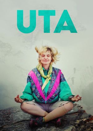 UTA — plakat