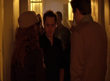 Две жизни Грея Эванса