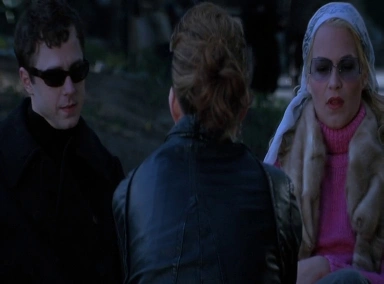 Два життя Ґрея Еванса