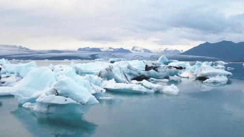 Дивовижна природа – Наші національні парки
