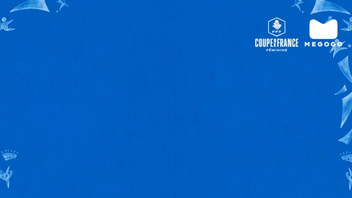 Париж — ПСЖ. Женский Кубок Франции. Финал. Обзор матча