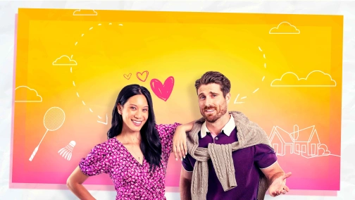 У пошуках ідеального чоловіка