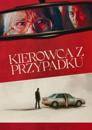 Kierowca z przypadku — plakat