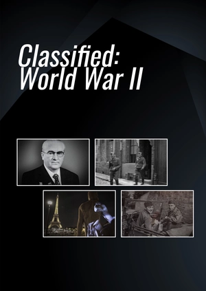 Classified: World War II