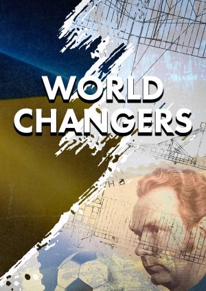 World Changers — plakat