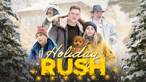 Holiday Rush