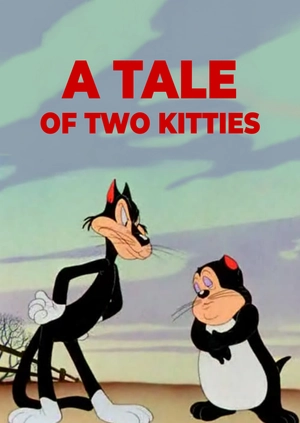 A Tale of Two Kitties