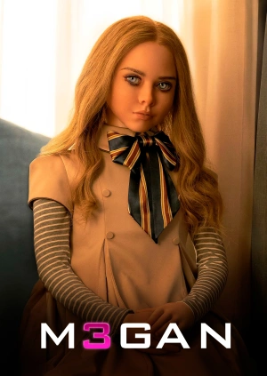M3GAN