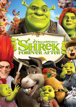 Shrek Forever After