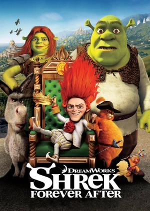 Shrek Forever After