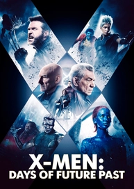 X-Men: Days of Future Past