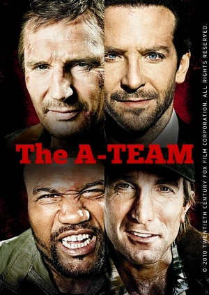 The A-Team