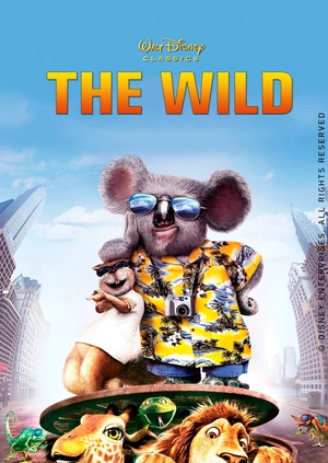 The Wild