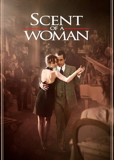 Scent of a Woman
