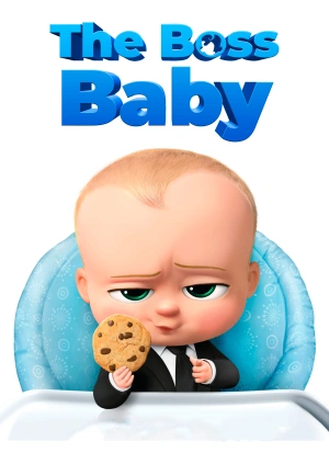 The Boss Baby