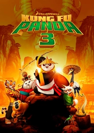 Kung Fu Panda 3